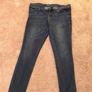 Missimo skinny jeans
